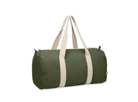 Bolsa de deporte de algodón