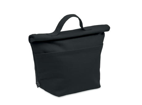 Bolsa nevera algodón reciclado