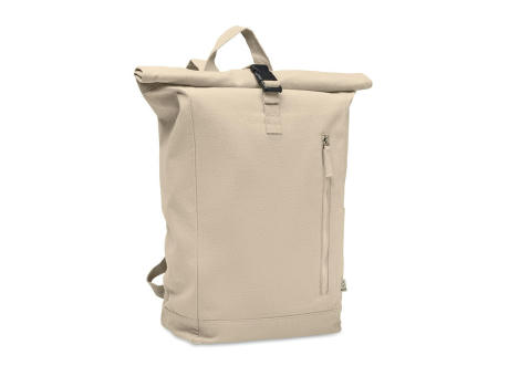 Mochila roll top 390 gr/m²