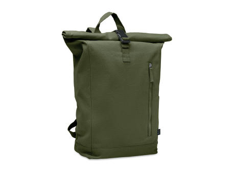 Mochila roll top 390 gr/m²