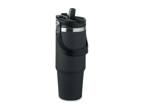 Vaso de doble pared 850 ml