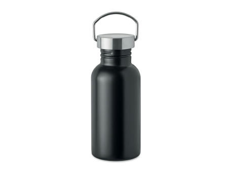 Botella de pared simple 500 ml
