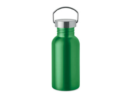 Botella de pared simple 500 ml