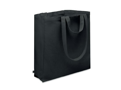 Bolsa de algodón reciclado