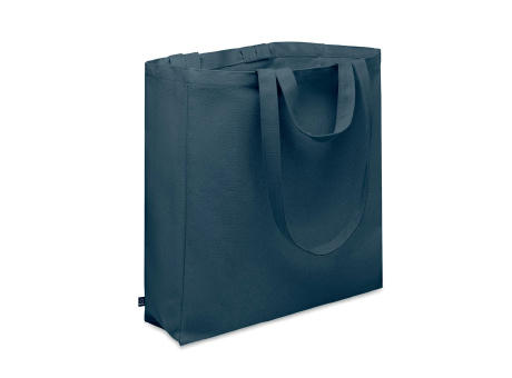 Bolsa de algodón reciclado