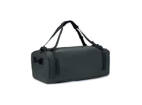Bolsa de viaje de lona