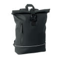 Mochila rolltop portátill 15