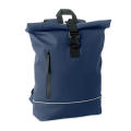 Mochila rolltop portátill 15
