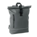 Mochila rolltop portátill 15