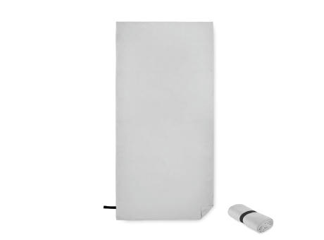 Toalla de microfibra