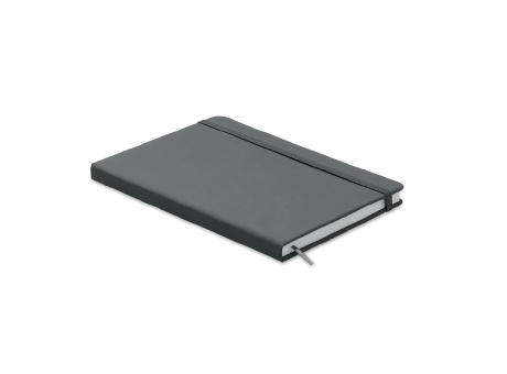 Libreta de notas A5