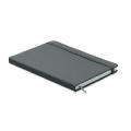 Libreta de notas A5