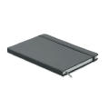A5 cuaderno a rayas