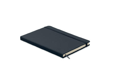 A5 cuaderno a rayas