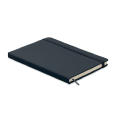 A5 cuaderno a rayas
