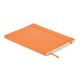 Libreta reciclado A5