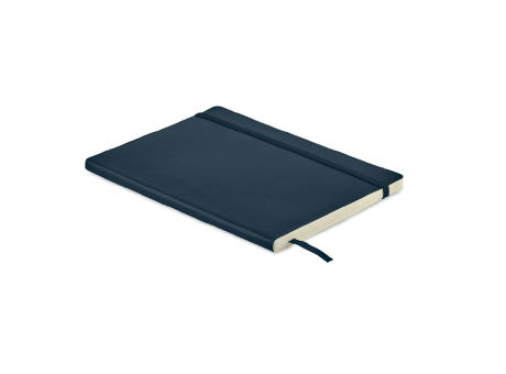 Libreta reciclado A5