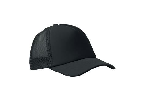 Gorra trucker de 5 paneles