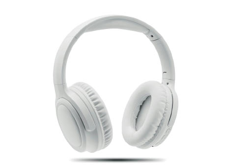 Auriculares plegables ANC