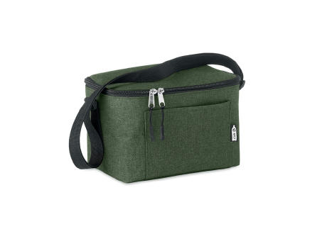 Bolsa nevera 6 latas 600D RPET