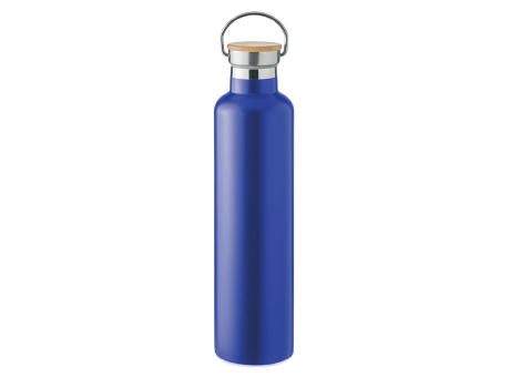 Botella de doble pared 1L