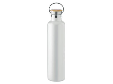 Botella de doble pared 1L