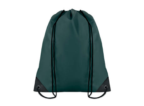 Mochila con cordones