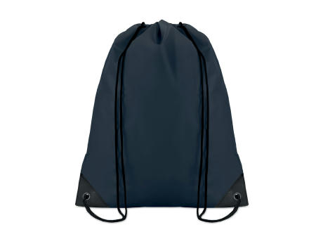 Mochila con cordones
