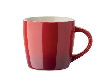 Taza de cerámica 300 ml