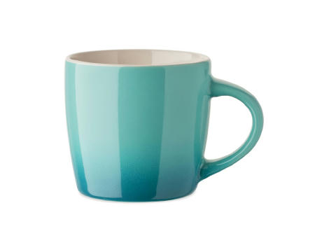 Taza de cerámica 300 ml