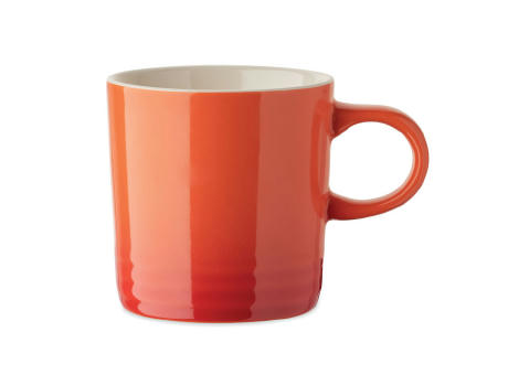 Taza de cerámica 290ml