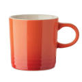 Taza de cerámica 290ml