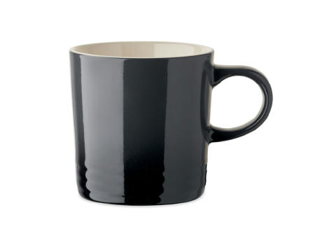 Taza de cerámica 290ml