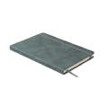 Cuaderno A5 de PU ahumado