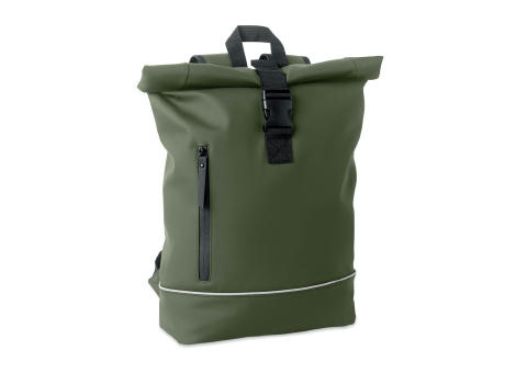 Mochila rolltop portátill 15"