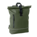 Mochila rolltop portátill 15