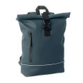 Mochila rolltop portátill 15