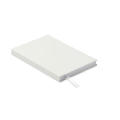 Cuaderno reciclado A5