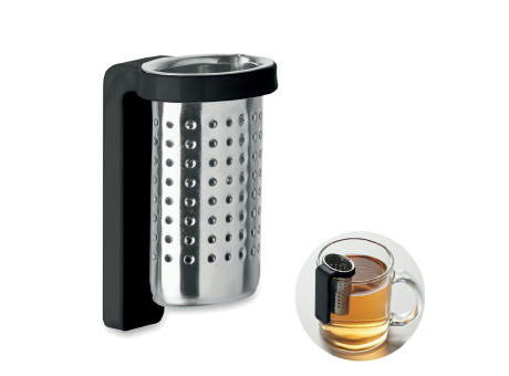 Infusor de té con gancho