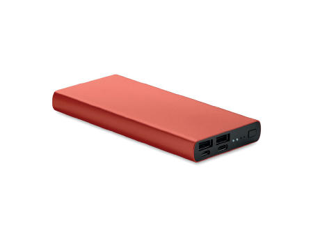 Powerbank 10000mAh 18W