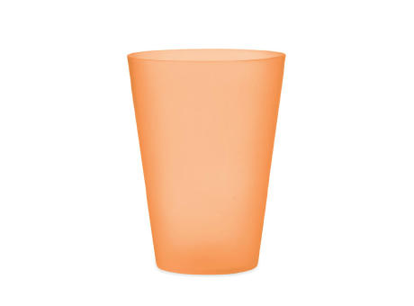 Vaso reutilizable eventos 300ml