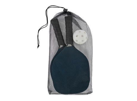 Juego de palas de Pickleball