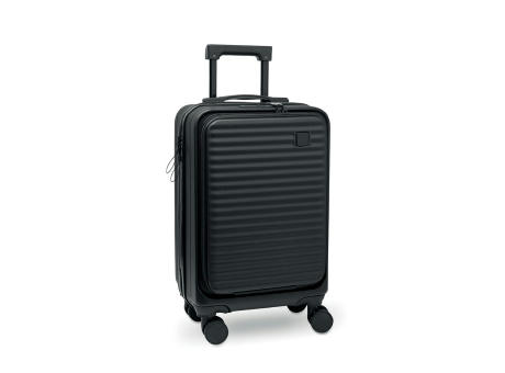 Trolley de ABS rígido de 20"
