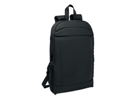 Mochila extensible RPET 600D