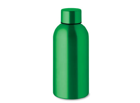 Botella de pared simple 500 ml