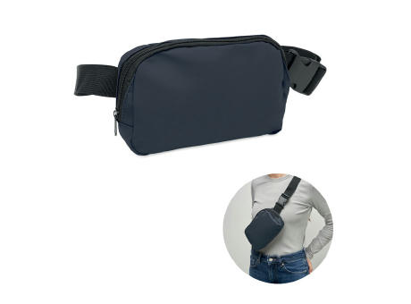 Riñonera de poliéster 210D