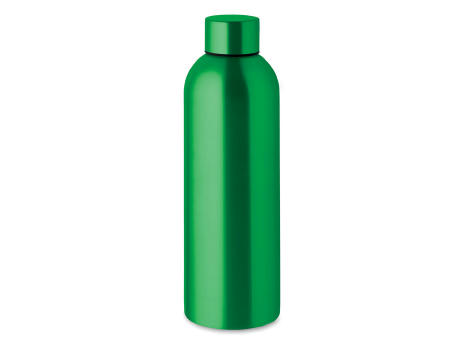 Botella de pared simple 750 ml