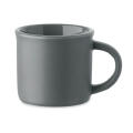 Taza espresso cerámica 40 ml