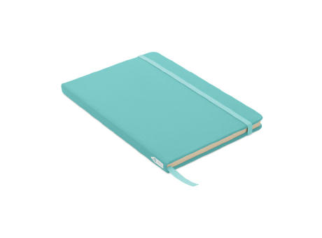 Libreta A5 tapa RPET