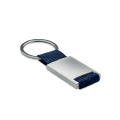 Llavero rectangular